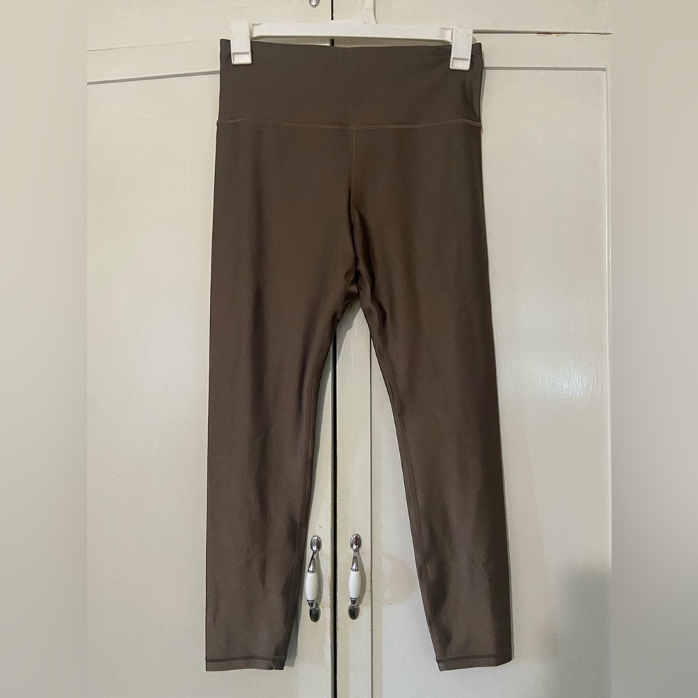 Athleta Elation Shine Tight - Picture 4 of 8